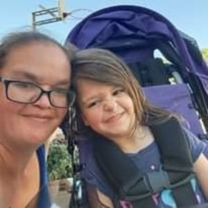 Meet your Posher, Connie